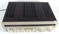 HARMAN KARDON STEREO RECEIVER