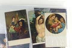 POSTCARDS