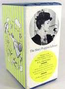 MARY POPPINS FOUR-VOLUME BOOK SET