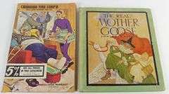 VINTAGE COLLECTIBLES