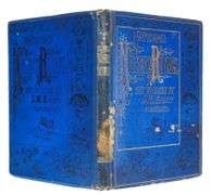 1870 NURSERY RHYMES VOLUME