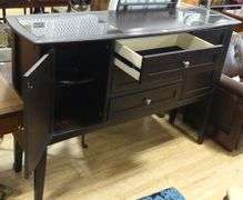 CONTEMPORARY SIDEBOARD