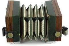 C. WHEATSTONE CONCERTINA