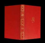 LIMITED EDITION VOLUME DAISY MILLER BY HENRY JAMES