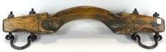 ANTIQUE YOKE