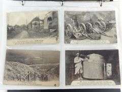 POSTCARDS