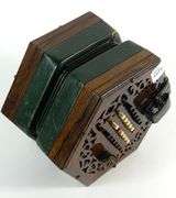 C. WHEATSTONE CONCERTINA
