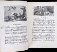 1870 NURSERY RHYMES VOLUME