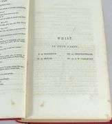 1851 BOHN'S NEW HAND-BOOK OF GAMES