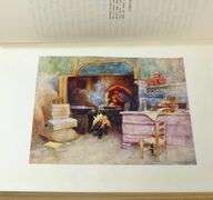 CONSTANTINOPLE 1906 FIRST EDITION