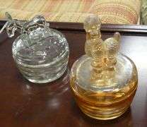 FOUR JARS