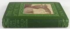THE CALL OF THE WILD BY JACK LONDON
