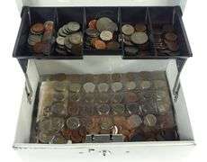 COIN COLLECTION
