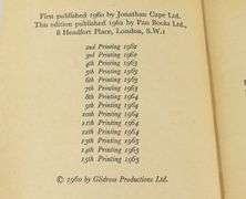 THREE JAMES BOND VOLUMES