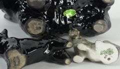 DOULTON & BESWICK SCOTTIES