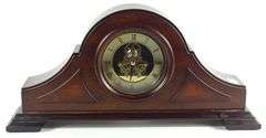 MANTEL CLOCK