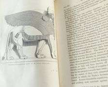 1851 NINEVEH AND ITS REMAINS