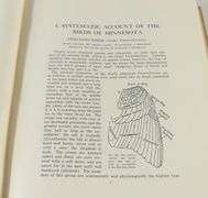 THE BIRDS OF MINNESOTA VOLUMES I & 2