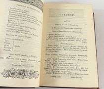 THE COMPLETE WORKS OF SHAKESPEARE