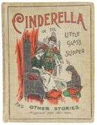 1890 CINDERELLA & OTHER STORIES
