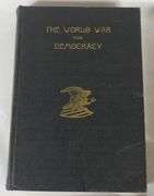 VINTAGE MILITARY VOLUMES