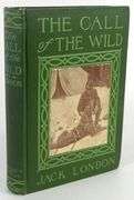 THE CALL OF THE WILD BY JACK LONDON