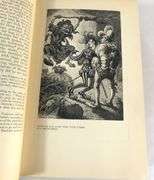 LIMITED EDITION VOLUMES: THE WORKS OF RABELAIS