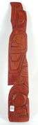 TONY YELTON CARVING