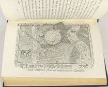 THE LITTLE WHITE BIRD OR ADVENTURES IN KENSINGTON GARDENS BY J.M. BARRIE