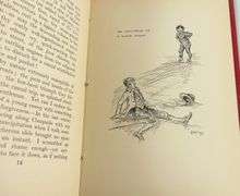 THE PRAISE OF CHIMNEY SWEEPERS BY CHARLES LAMB