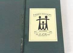 THE JUNGLE BOOK BY RUDYARD KIPLING