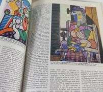 VINTAGE PICASSO VOLUMES