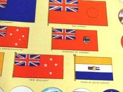 TWO 1944 WEBSTER'S DICTIONARIES