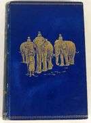 THE JUNGLE BOOK BY RUDYARD KIPLING