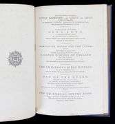 1870 NURSERY RHYMES VOLUME