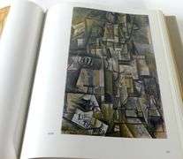 VINTAGE PICASSO VOLUMES