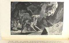 THE JUNGLE BOOK BY RUDYARD KIPLING