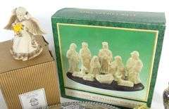 SILVER PLATE, COLLECTIBLES