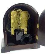 ANTIQUE MANTEL CLOCK