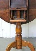 CANADIAN CHERRY TABLE