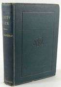 1894 VOLUME THE WORKS OF WILLIAM MAKEPEACE THACKERAY