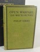 VINTAGE MILITARY VOLUMES