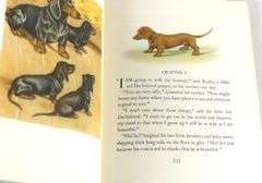 RUSTY & NIPPER BY DOROTHY K. L'HOMMEDIEU
