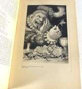 LIMITED EDITION VOLUMES: THE WORKS OF RABELAIS
