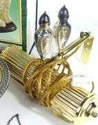 SILVER PLATE, COLLECTIBLES