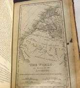 TWO 19TH CENTURY VOLUMES