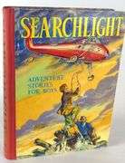 VINTAGE BOY SCOUTS, BROWNIES & CUBS BOOKS