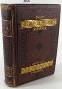 GREAT HISTORICAL MUTINIES