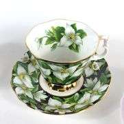 QUALITY CUPS & SAUCERS