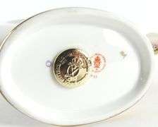 ROYAL CROWN DERBY FIGURINE
